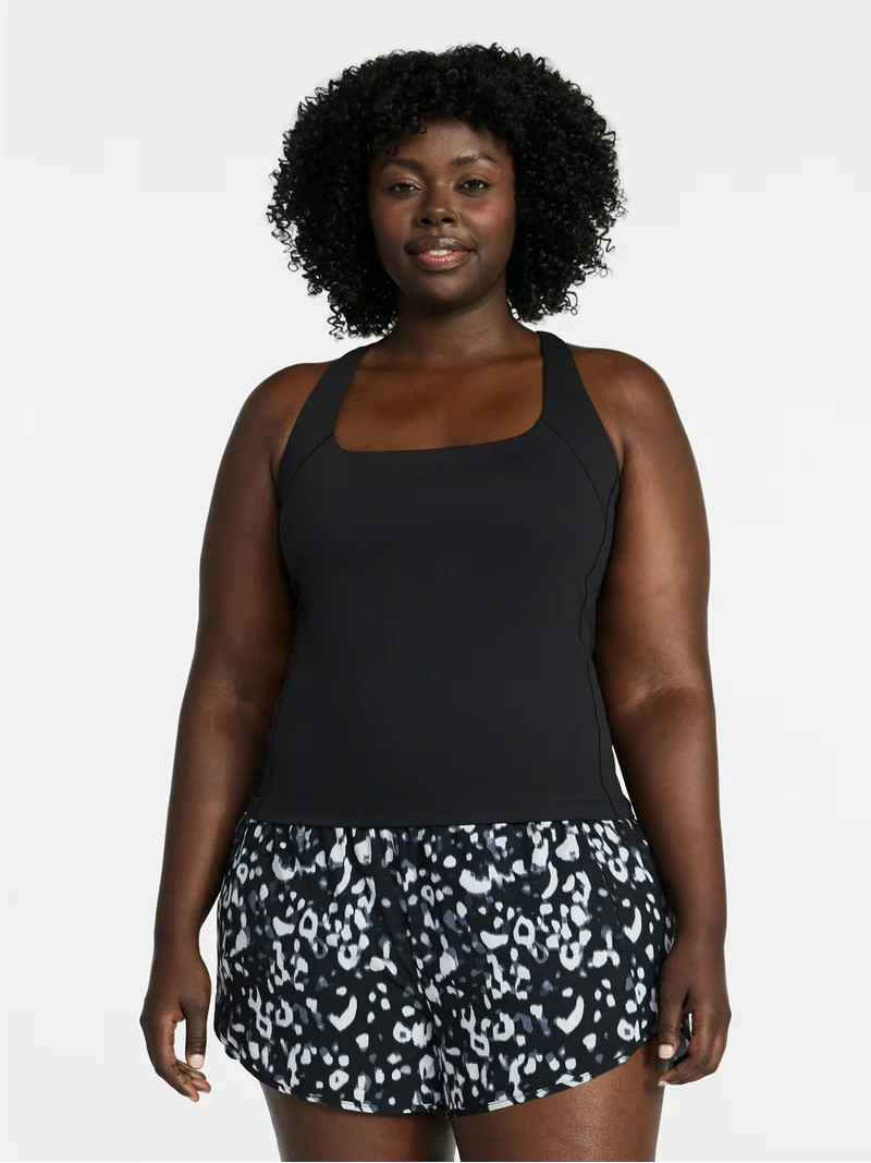 Avia5 stars out of 4 reviews(5.0)|4 Avia Women's SoftSculpt Tank Bra, Sizes XS-XXXL  Free 90-day ... | Walmart (US)