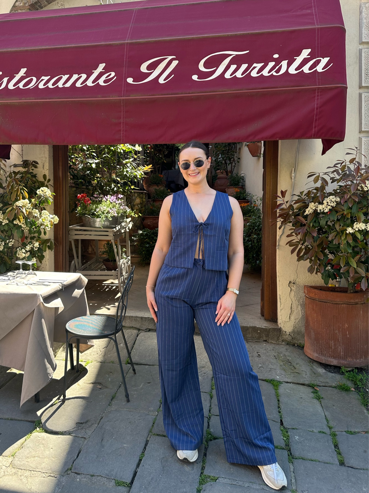 The suit co-ord every girl needs!🩵 #coord #asos #ltkfinds 

#LTKmidsize #LTKsummer #LTKspring