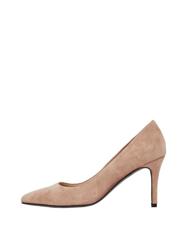 Bianco Pumps in hellbeige | ABOUT YOU (DE)