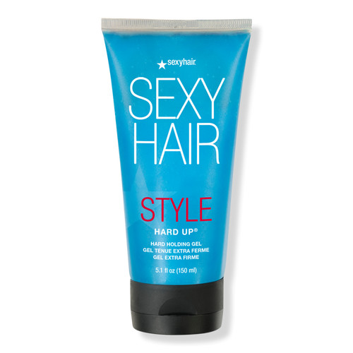 Style Sexy Hair Hard Up Hard Holding Gel | Ulta