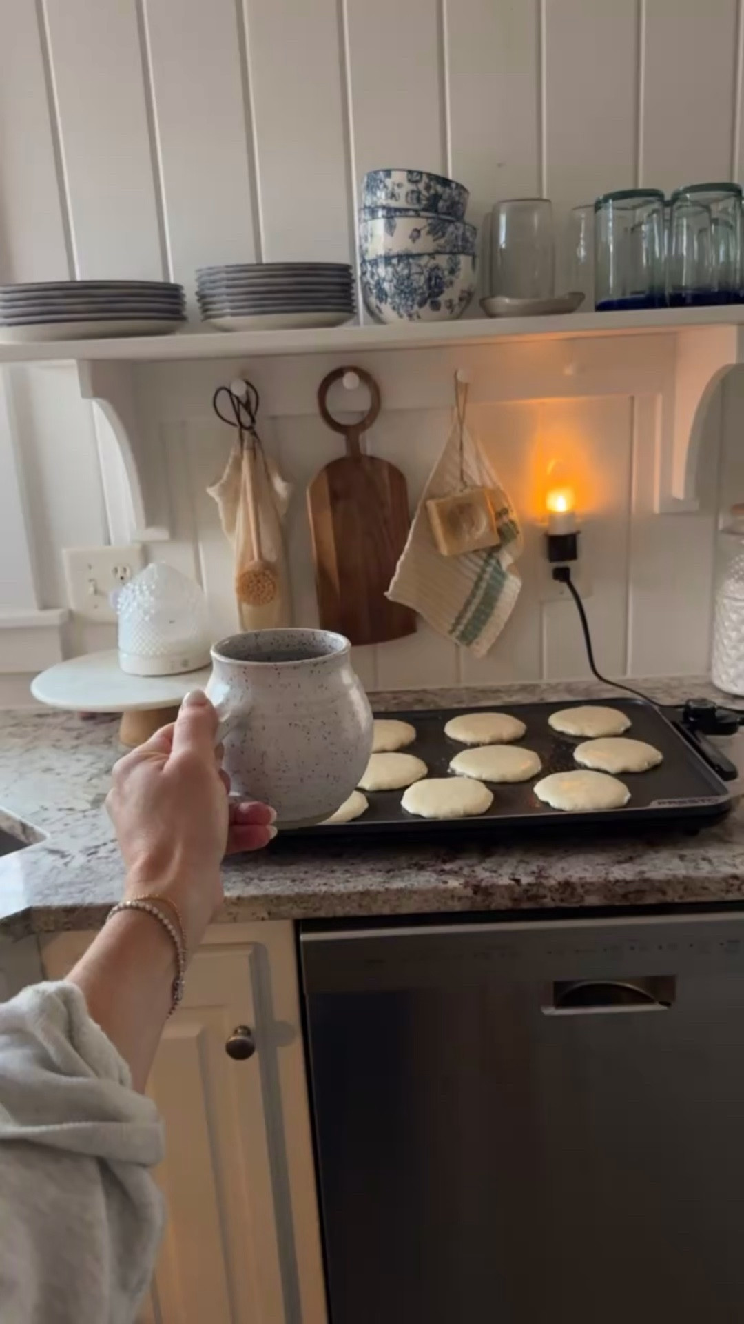 The best pancake griddle

#LTKmorningroutine #LTKmomlife #LTKdayinmylife