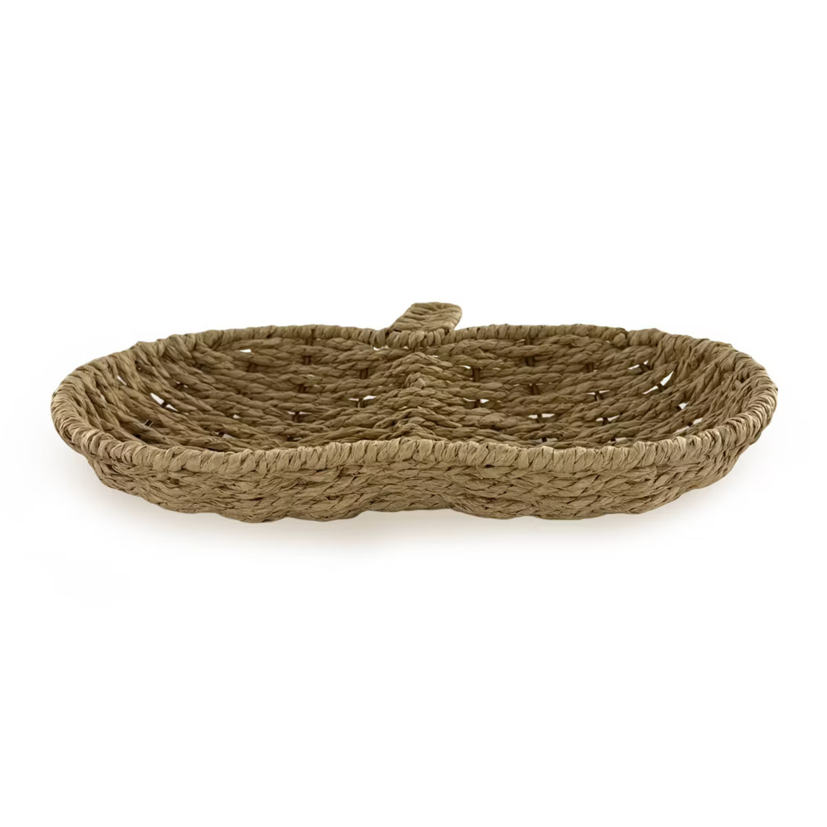 Woven Breakfast Tray Pumpkin - Bullseye's Playground™ | Target