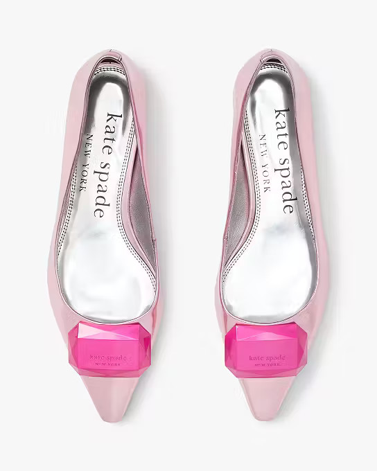 Bijou Flats | Kate Spade (US)