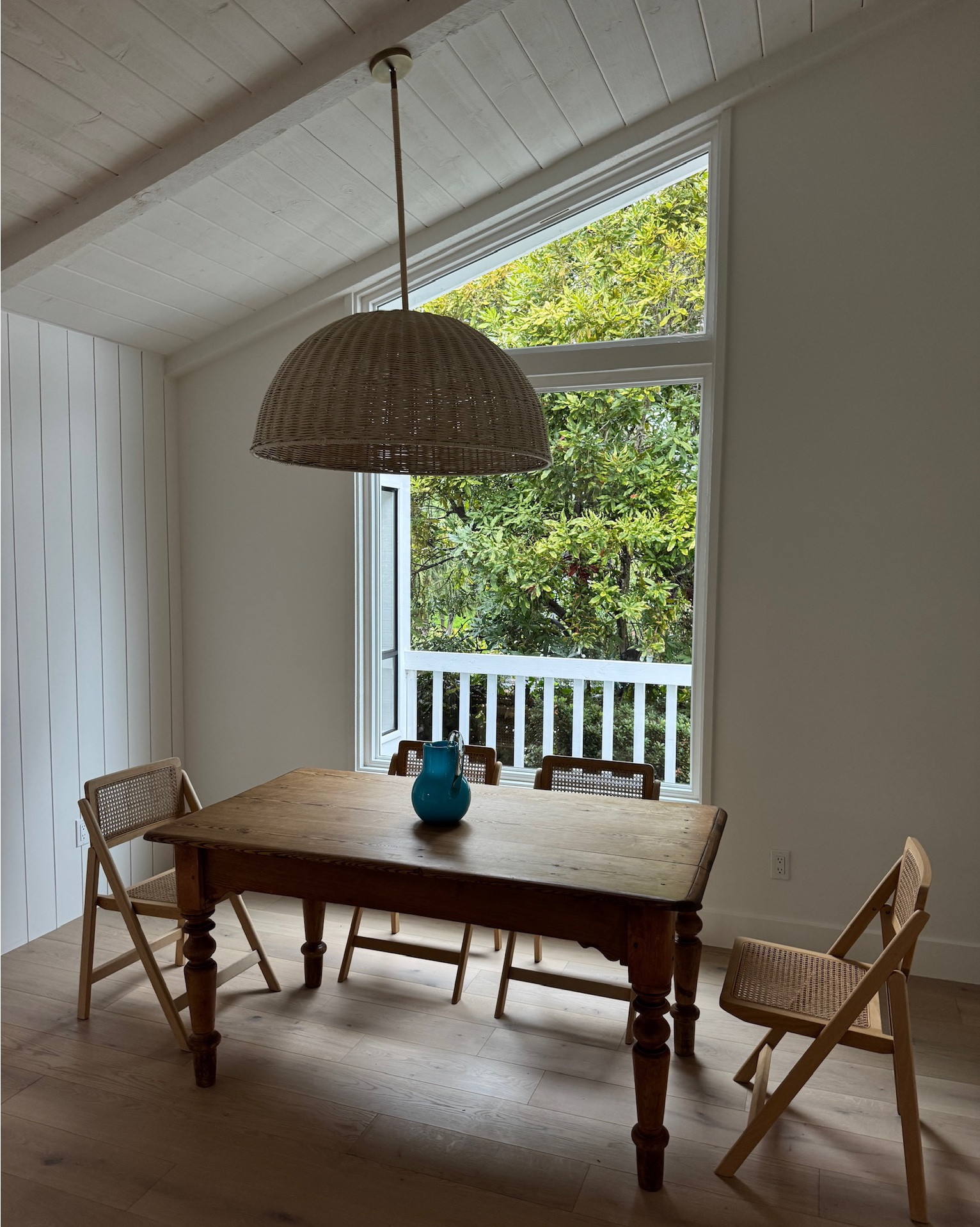 Breakfasts will be here 🤍
Absolutely love this antique table!

#LTKFamily #LTKHome #LTKSeasonal