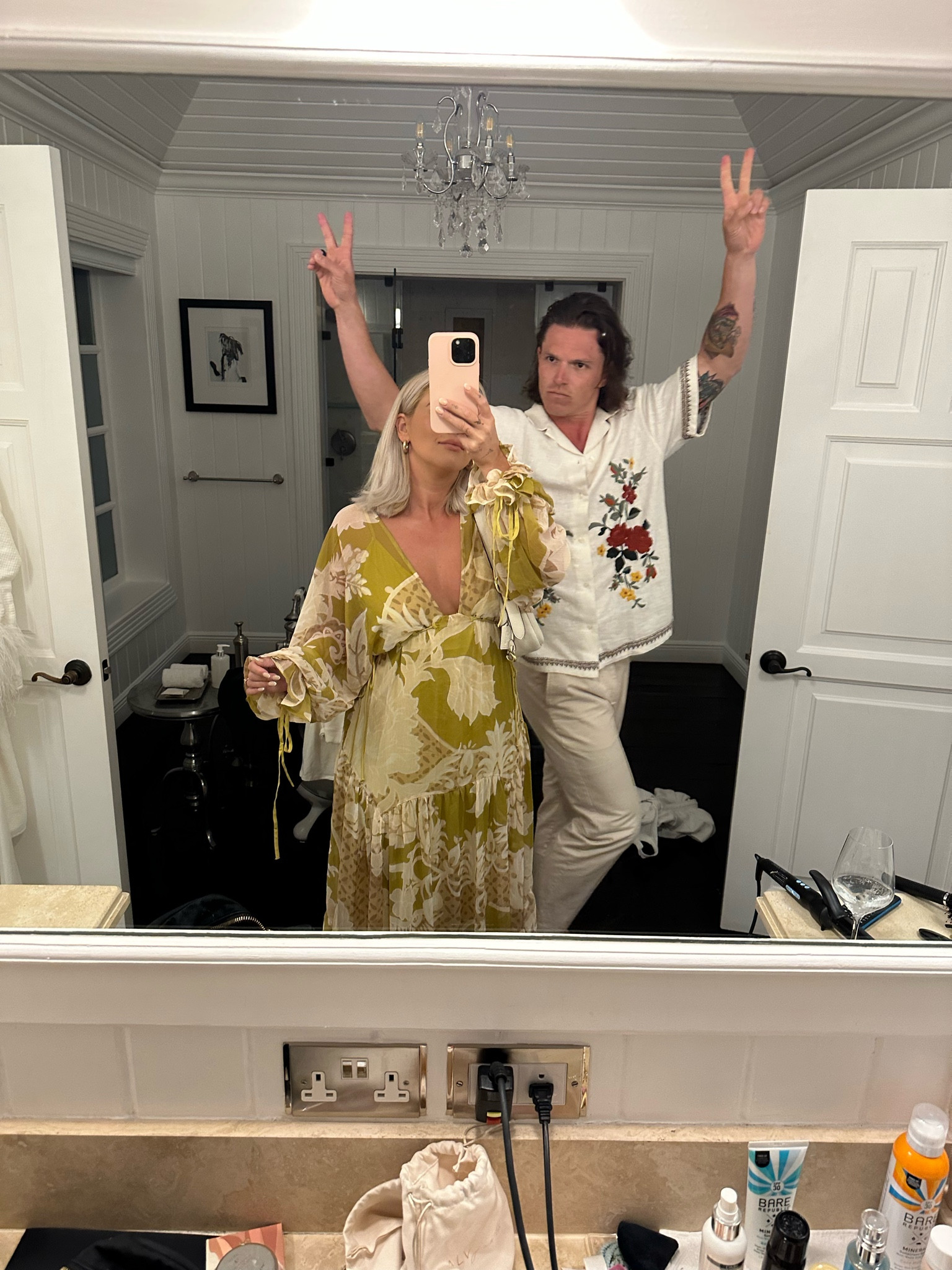 Dress // US6