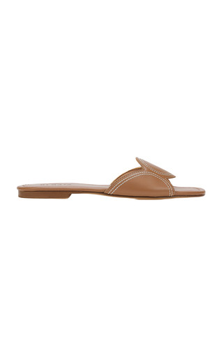 Lucia Leather Sandals | Moda Operandi (Global)