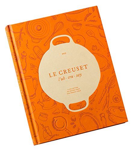 Le Creuset Cookbook | Amazon (US)