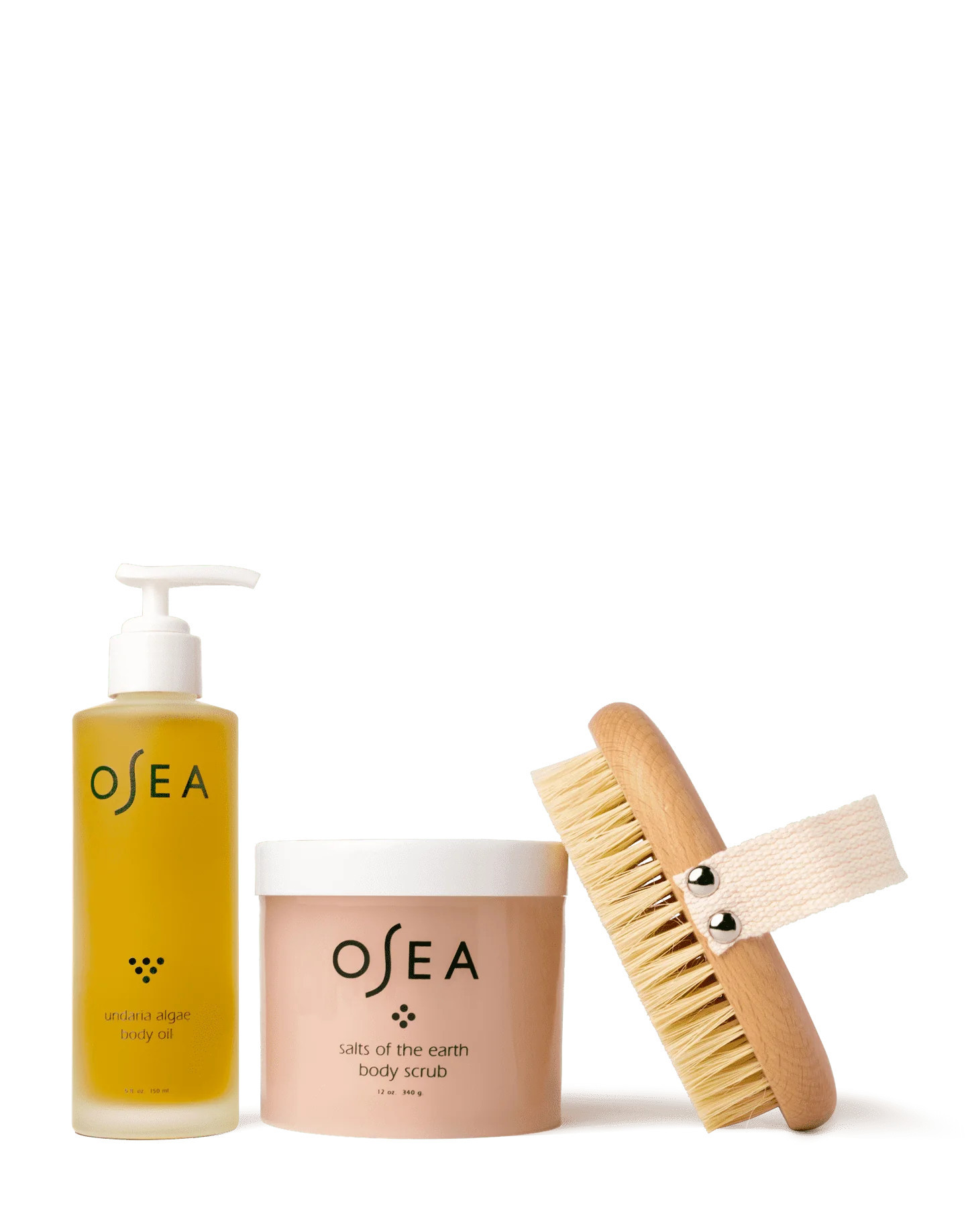 Total Body Glow Trio | OSEA Malibu