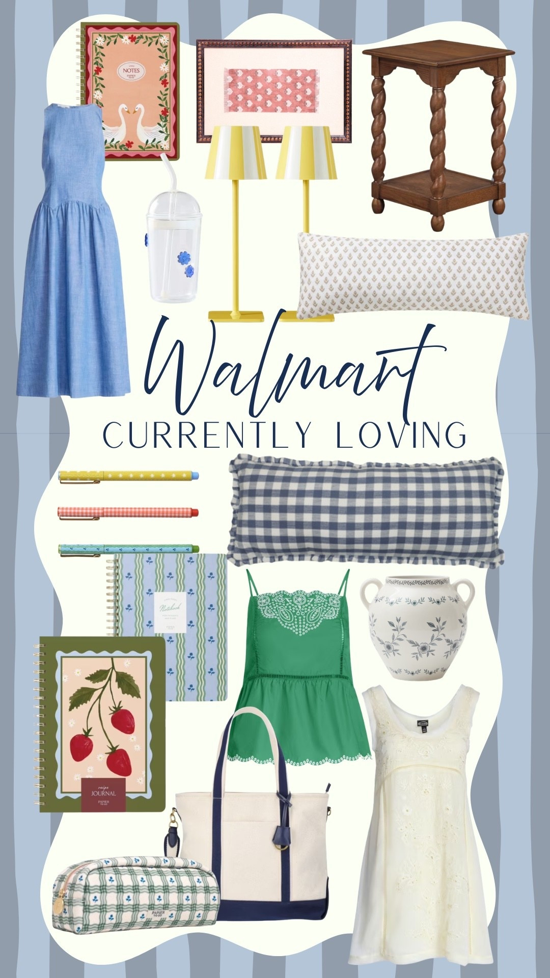 Cutest finds from Walmart! 

Home decor fashion back to school lamp dress pillows art

#LTKSeasonal #LTKHome