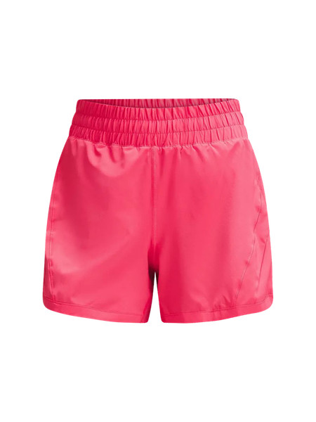 Track That High-Rise Lined Short 5" | Women's Shorts | lululemon | Lululemon (US)