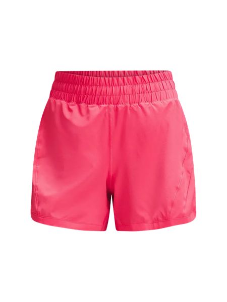 Track That High-Rise Lined Short 5" | Lululemon (US)