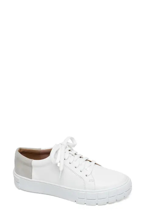 Kenzi Platform Sneaker (Women) | Nordstrom
