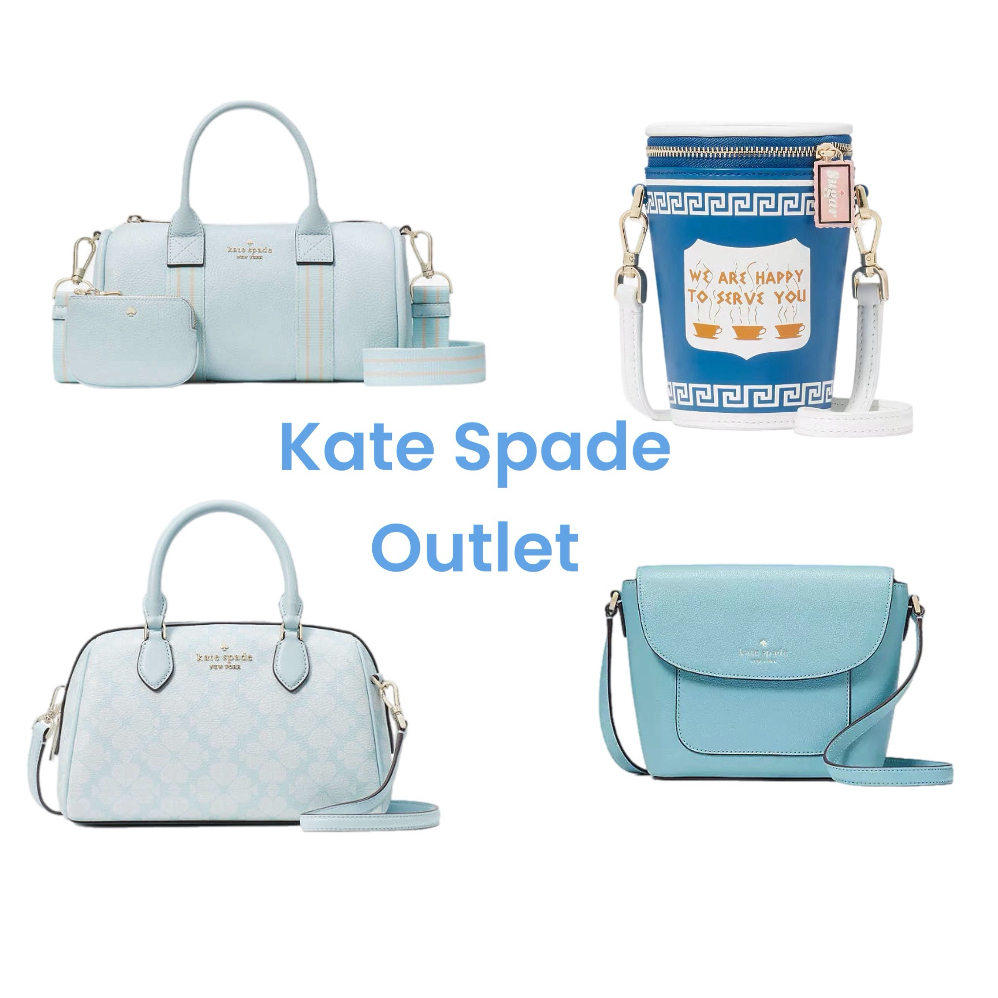 Bags for Mother’s Day Gifts 

#LTKGiftGuide #LTKitbag #LTKsalealert