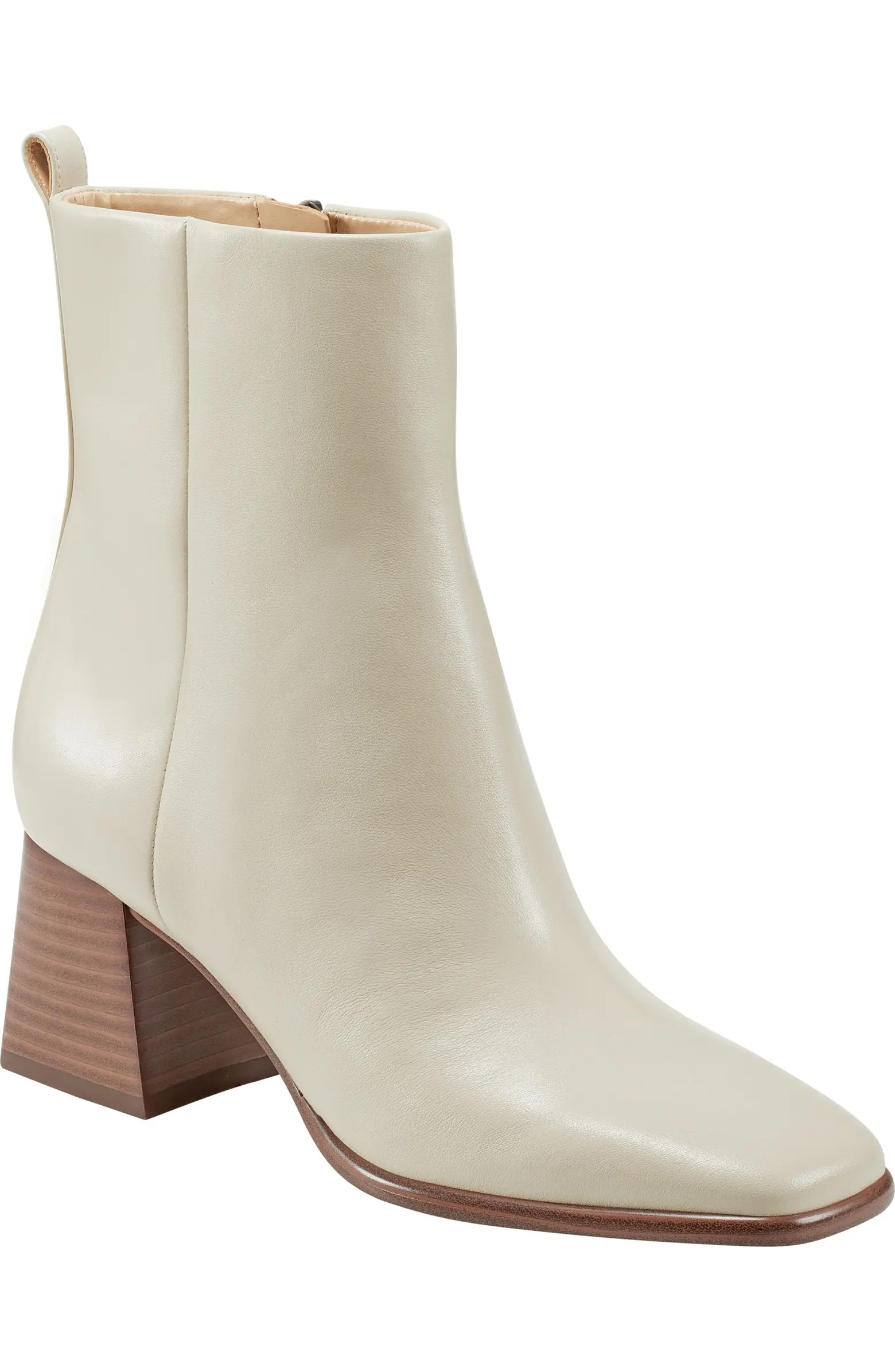 Marc Fisher LTD Floria Bootie (Women) | Nordstromrack | Nordstrom Rack