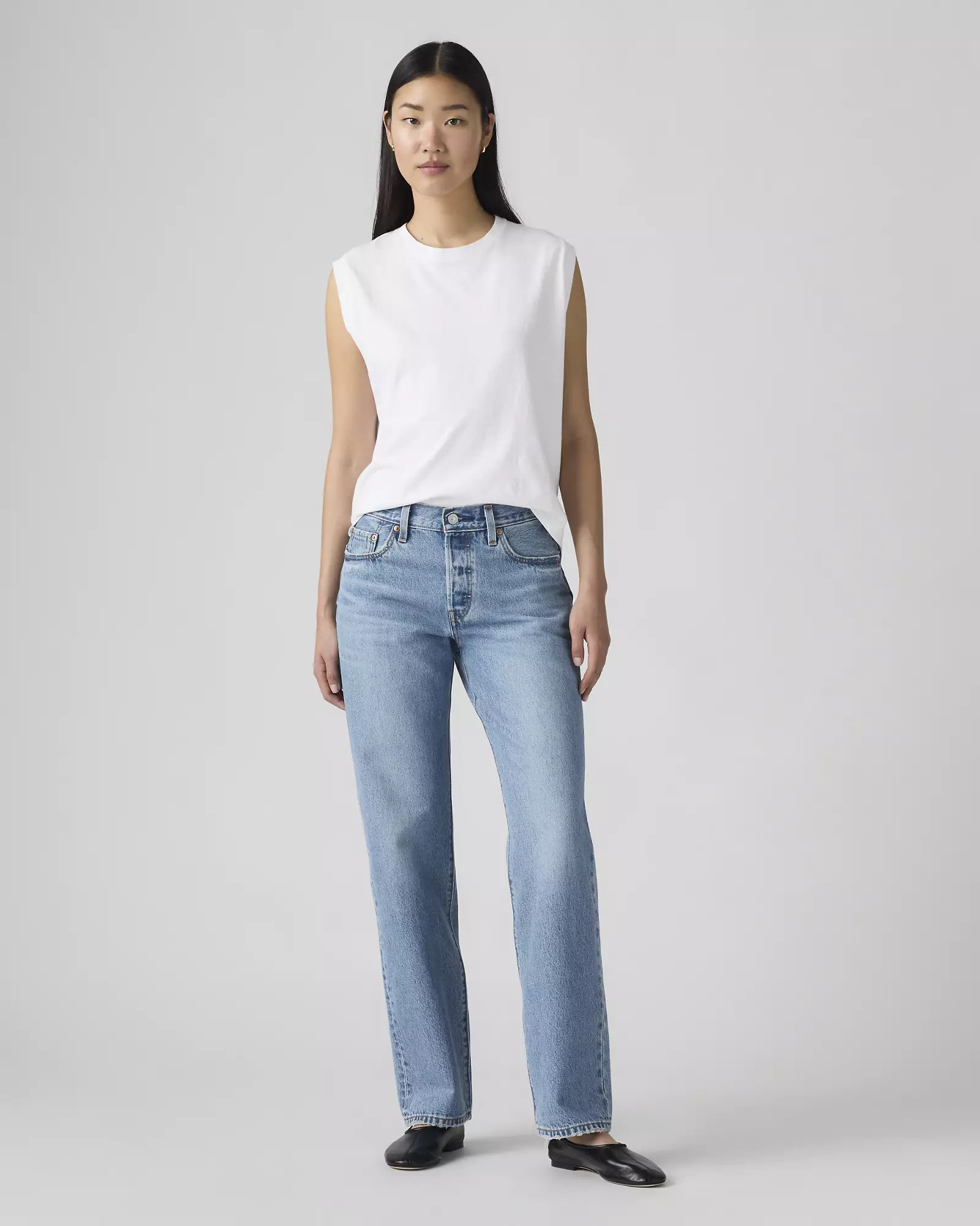 501® '90s Women's Jeans | Levi's US