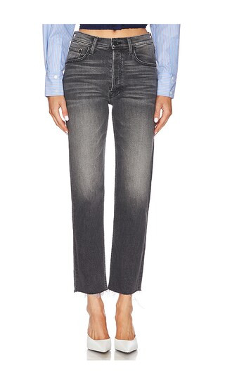 Jetta Stacked Skinny Jeans | Revolve Clothing (Global)