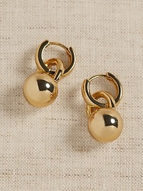 Ravena Drop Earrings &amp;#124 Aureus + Argent | Banana Republic (US)