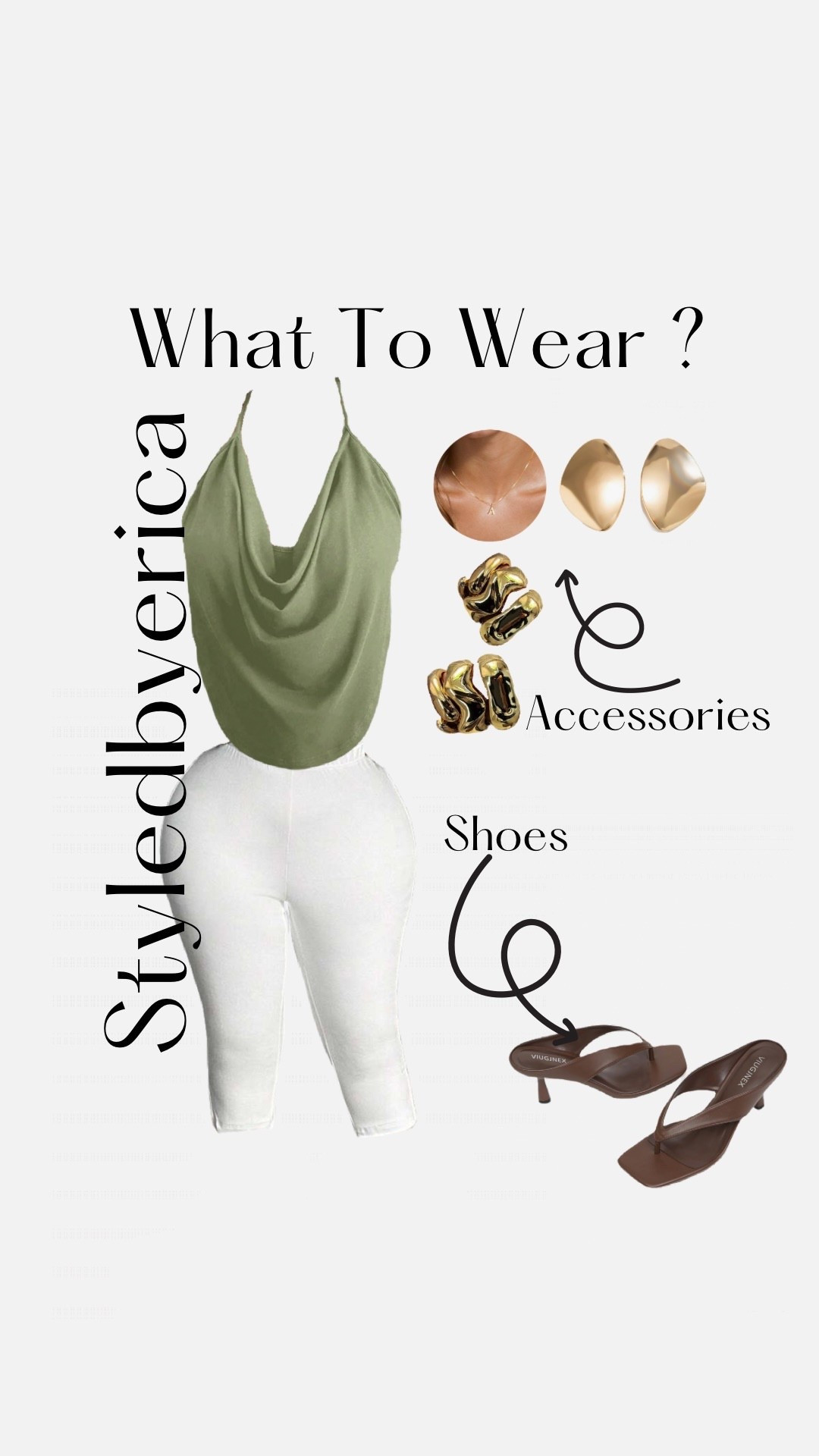 Summer Date Night Outfit ideas 

#LTKFindsUnder100 #LTKStyleTip #LTKPlusSize