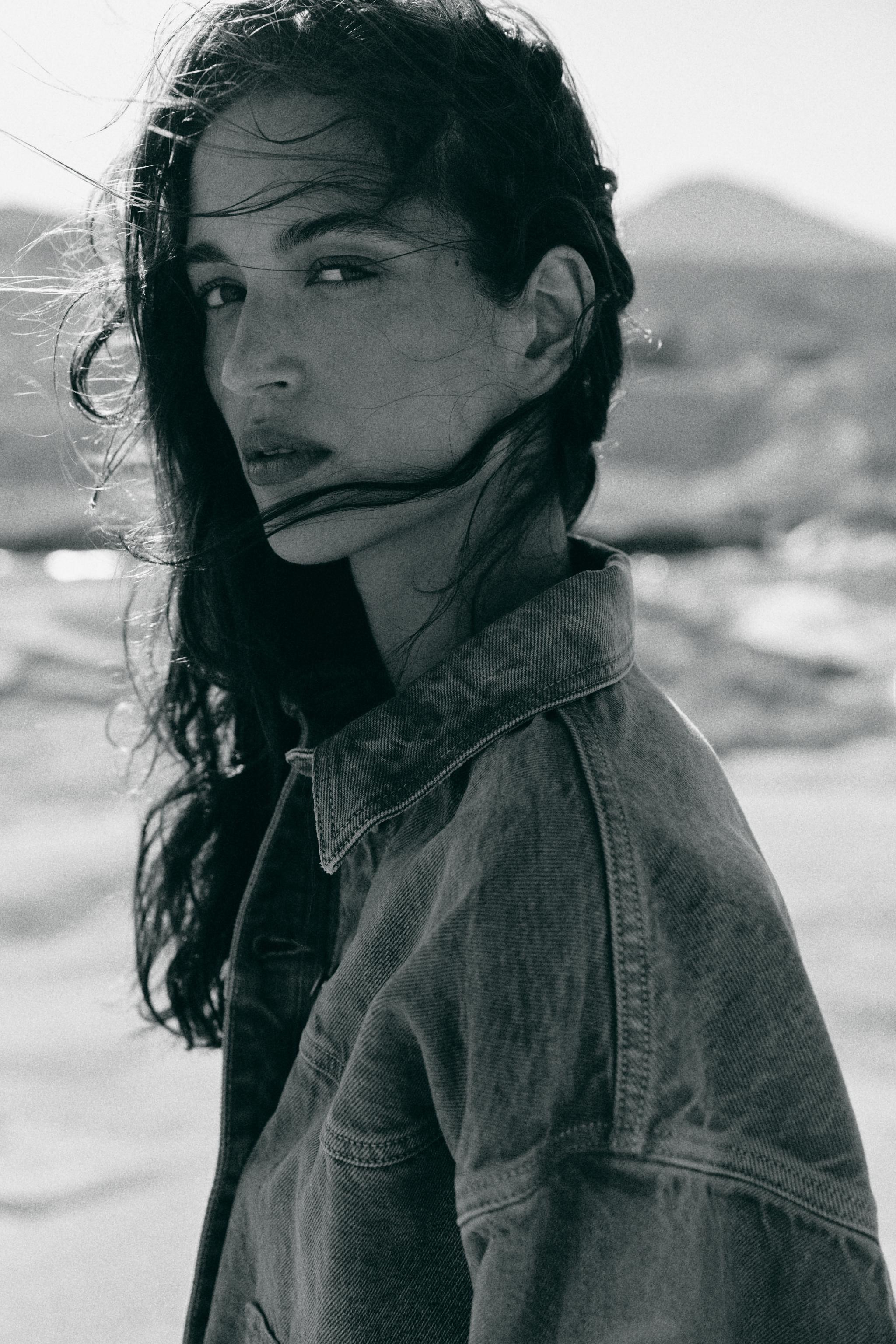 Z1975 DENIM JACKET | Zara US