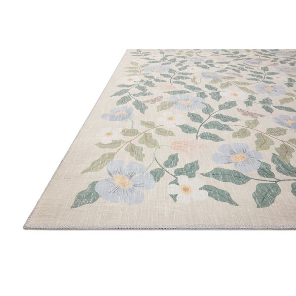Cotswolds - Primrose (COT-02) Area Rug | Rugs Direct