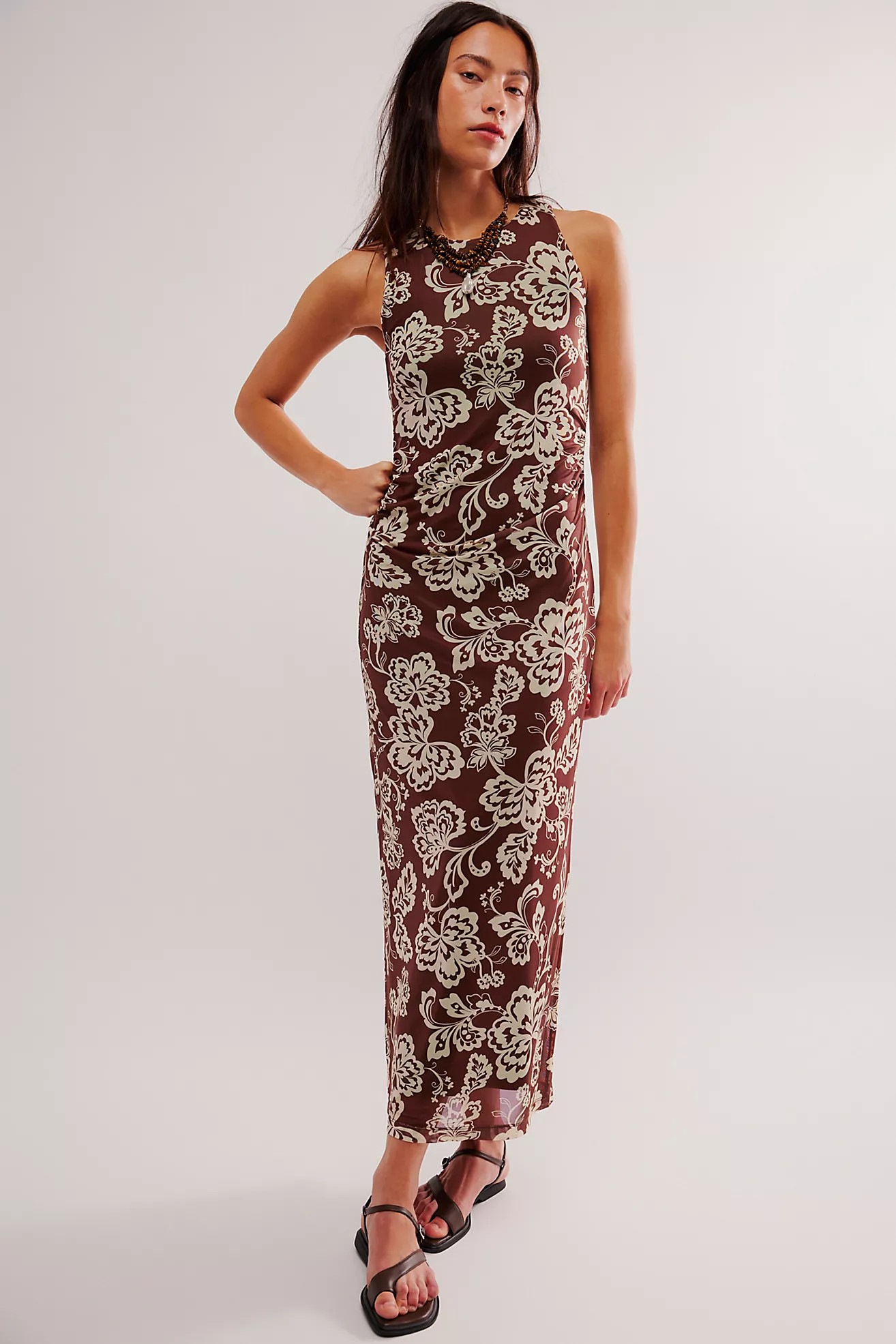 Hansen & Gretel Kora Dress | Free People (Global - UK&FR Excluded)