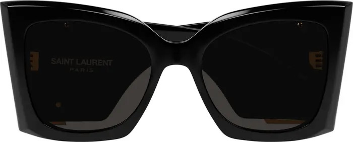 Blaze 54mm Cat Eye Sunglasses | Nordstrom