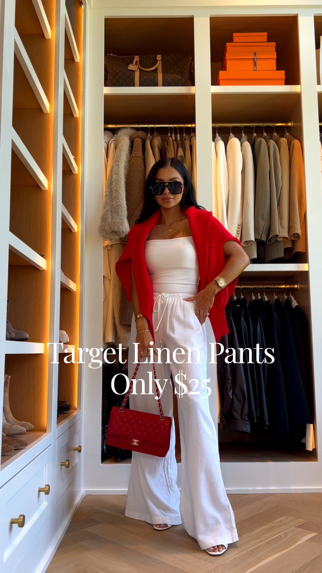 These target linen pants that I’ve been raving about all summer are only $25 right now and selling fast!
Chic summer outfits, mom outfits, target style

#LTKSaleAlert #LTKOver40 #LTKmomlife