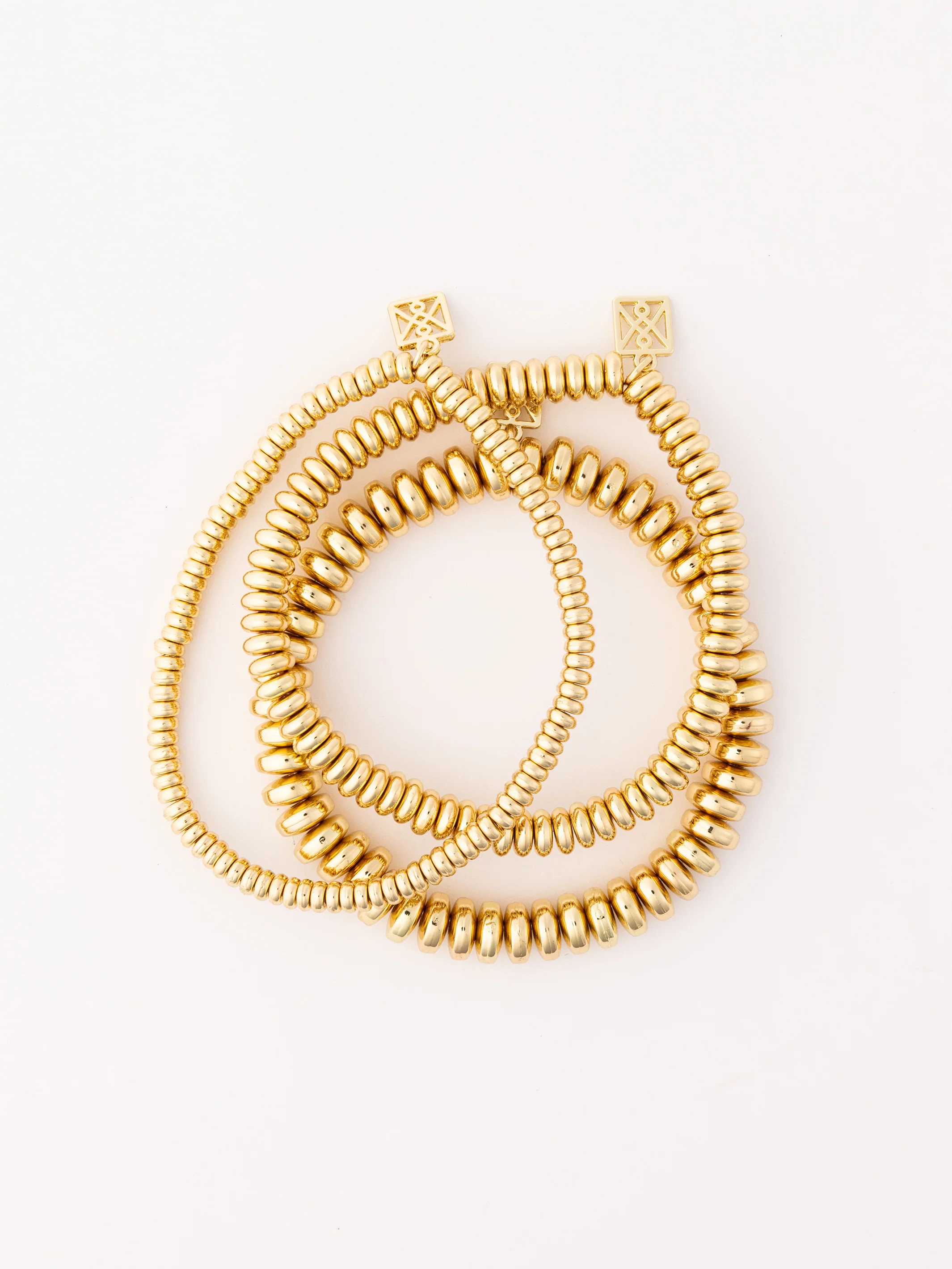 Tia Bracelets | Michelle McDowell