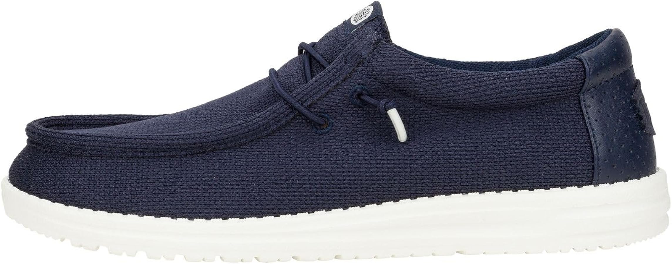 HEYDUDE Wally Amazon Exclusive Styles, Men's Shoes, Men's Slip-on Loafers, Comfortable & Light-We... | Amazon (US)