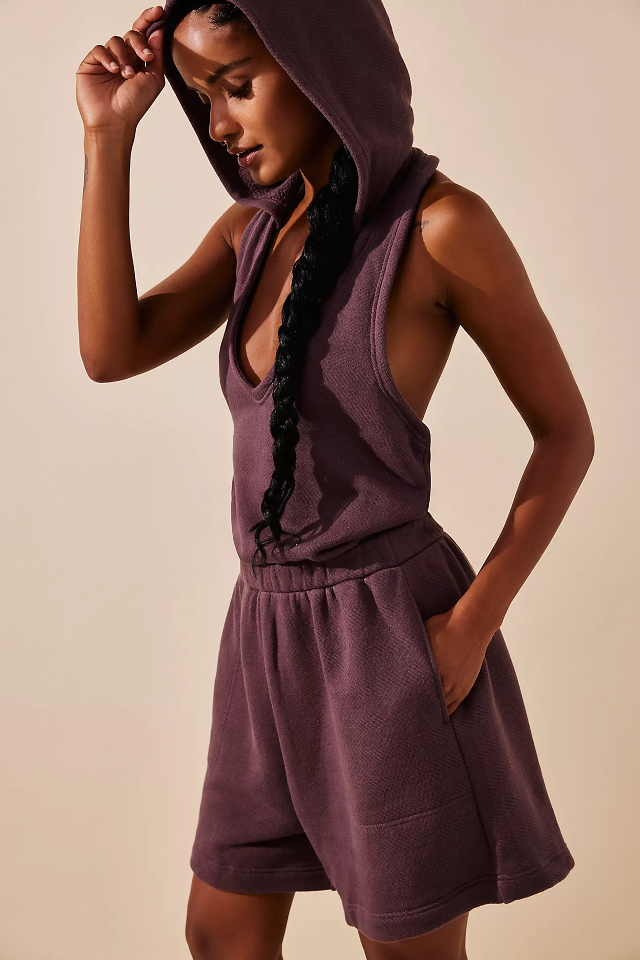 Oliver Romper | Free People (Global - UK&FR Excluded)