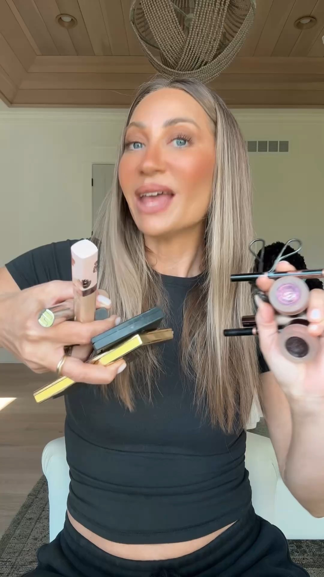 Sephora Savings Event is here! Use code EVERYTHING. Rouge can shop starting 10.31, VIB and Insider start shopping 11.4

#matureskincare
#matureskinmakeup
#sephorasale
#LTKbeauty
#LTKsalealert