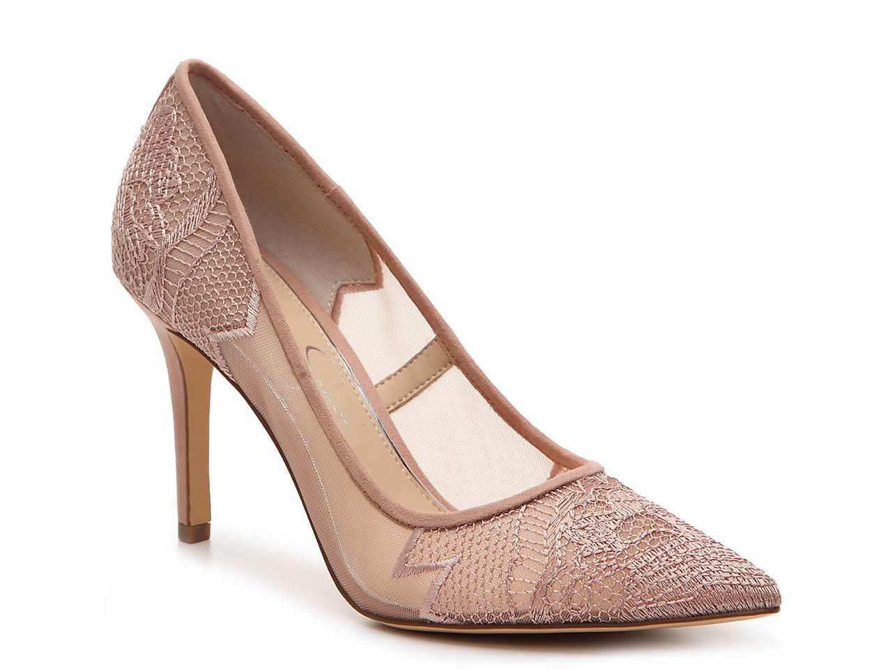 Lequira Pump | DSW