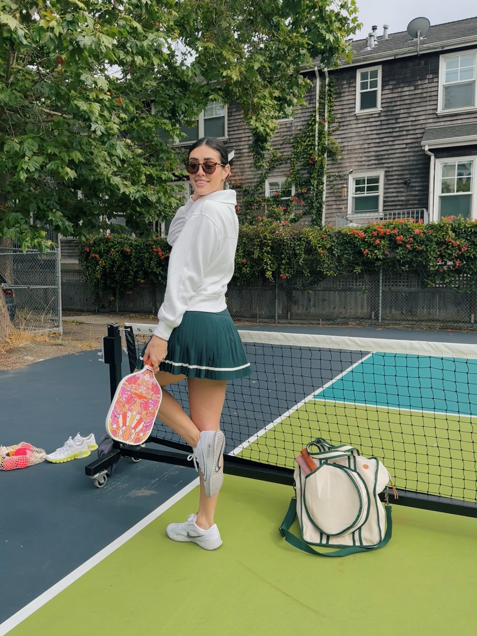 Pickleball outfit 

#LTKFindsUnder100 #LTKFitness #LTKFindsUnder50