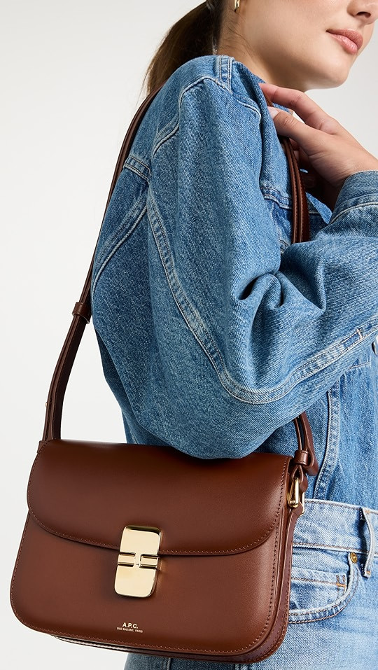 Grace Small Bag | Shopbop