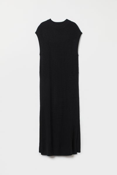 Rib-knit Dress | H&M (US + CA)
