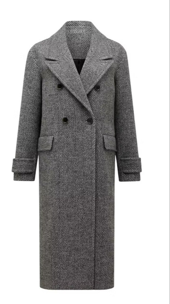 The nicest houndstooth coat ever... But limited stock! 

#LTKFashionMonth #LTKireland #LTKeurope
