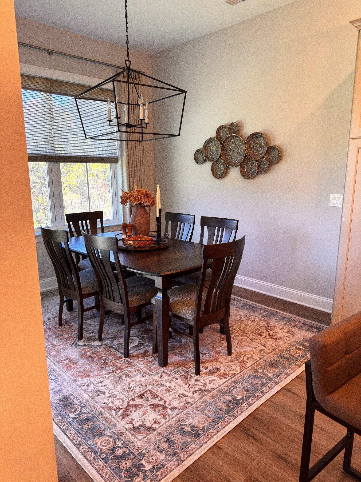 Ruggable is a great option for dining rooms! No stress over spills or stains from eating with a washable rug!

Interior designer, dining room resign, transitional design

#LTKHome #LTKKids #LTKMothersDay