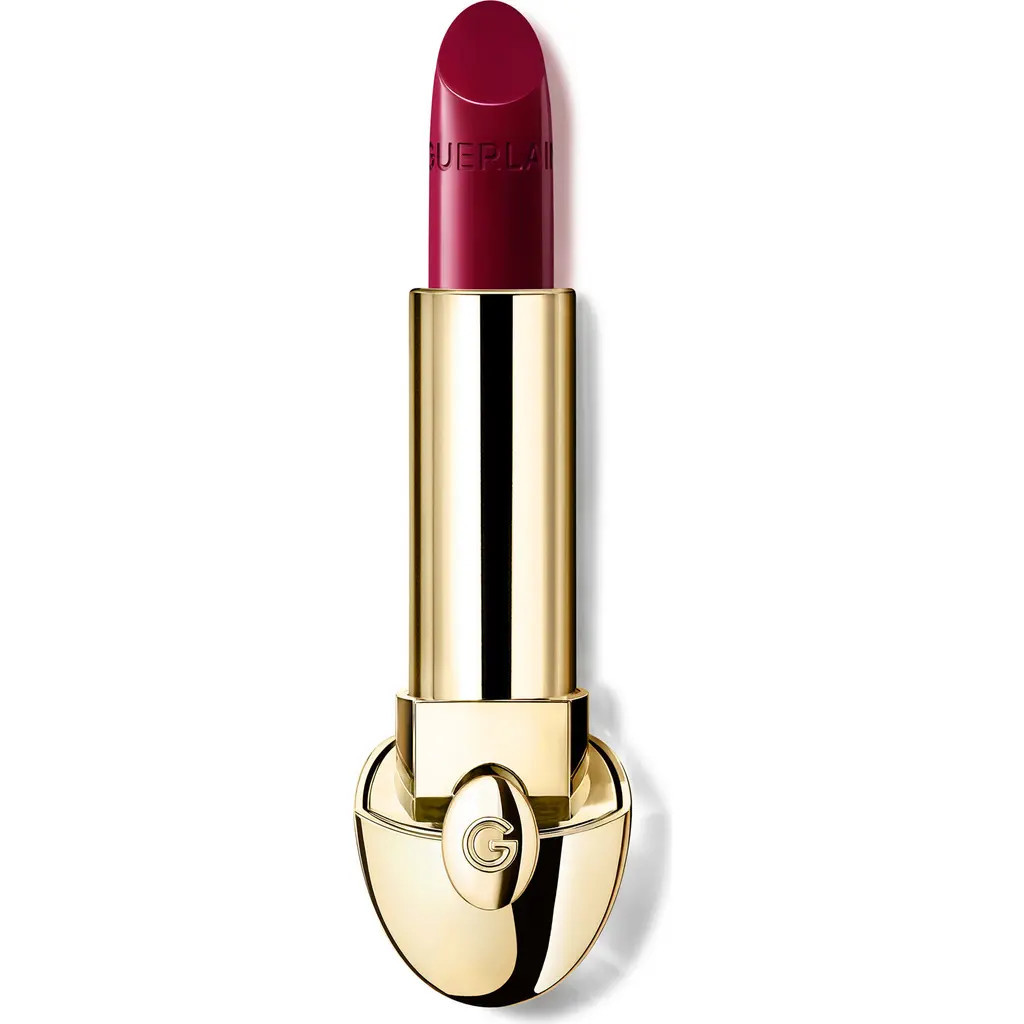 Guerlain Rouge G Customizable Satin Lipstick Refill in 870 at Nordstrom | Nordstrom