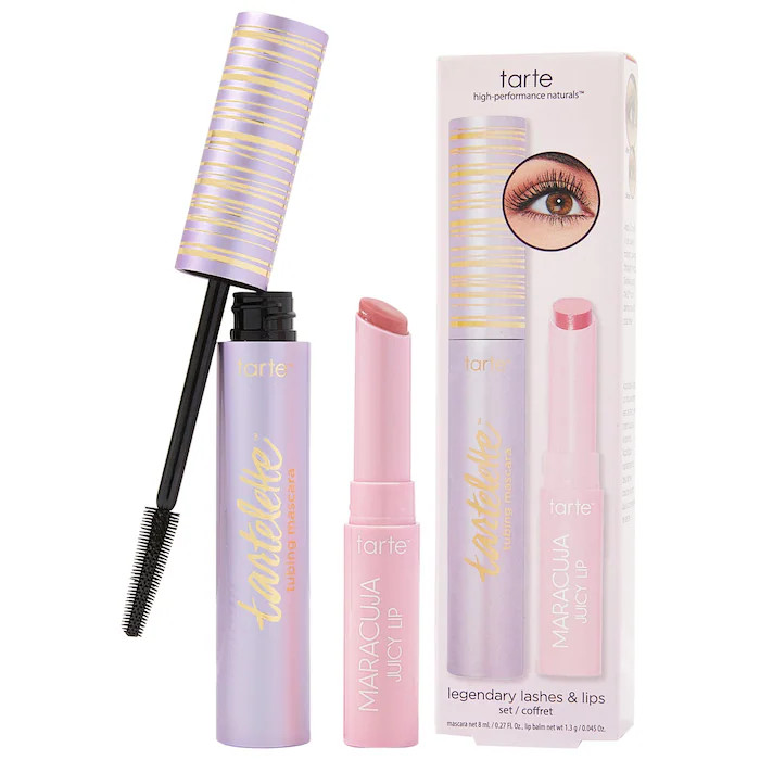 legendary lashes & lips set - tarte | Sephora | Sephora (US)