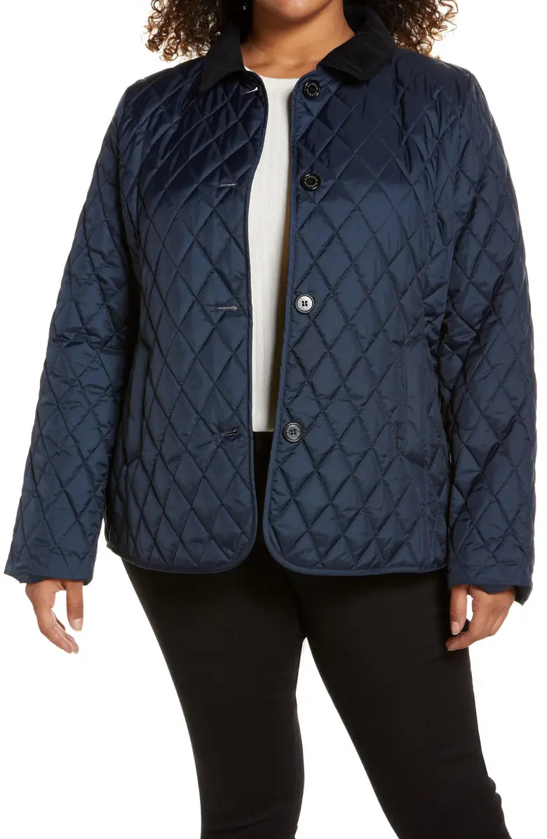 Sterndale Quilted Jacket | Nordstrom