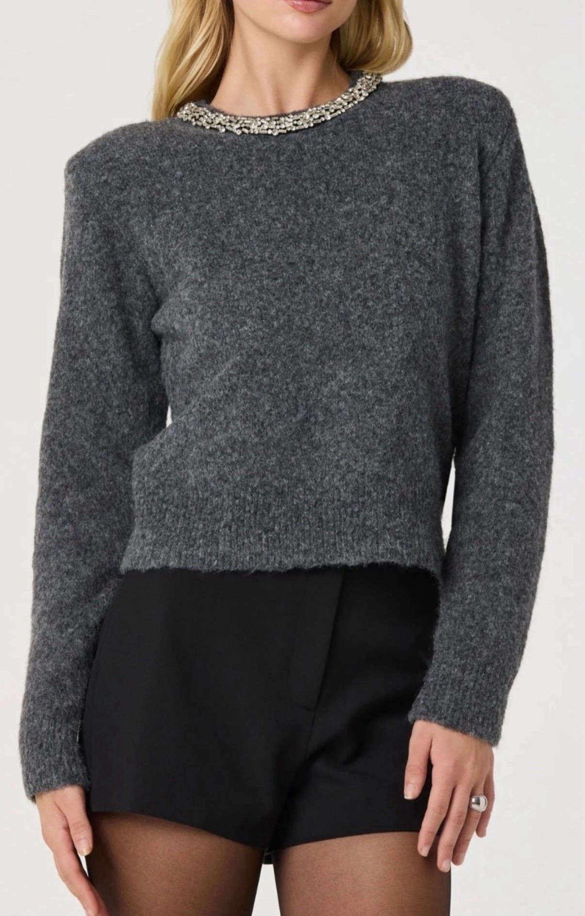 Sweater
Winter outfit 

#LTKFindsUnder50 #LTKFindsUnder100 #LTKGiftGuide