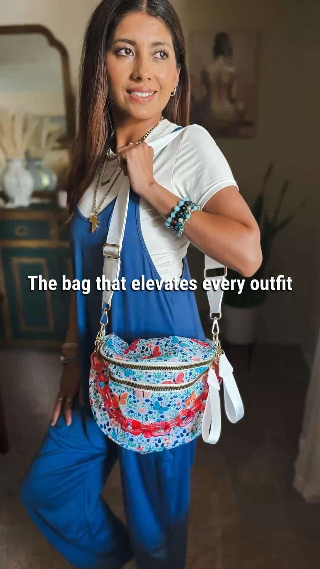 The mom bag that actually fits everything 👜✨

My Emmafy GoFree bag fits a gallon of milk (yes really), all my essentials, kids’ snacks + water bottle without carrying a bulky diaper bag. I styled it with the charms and chain for a chic winter look.
 🤎

#LTKStyle #LTKFamily #LTKWinter



emmagy gofree bag, large capacity tote bag, mom everyday bag, diaper bag alternative, spacious shoulder bag, winter handbags 2026, checkered tote bag, trendy mom bag, everyday essentials bag, bag with chain strap, bag charms accessory, large casual tote, busy mom must haves, stylish mom accessories, lightweight large purse

#LTKdayinmylife #LTKTravel #LTKNYFW