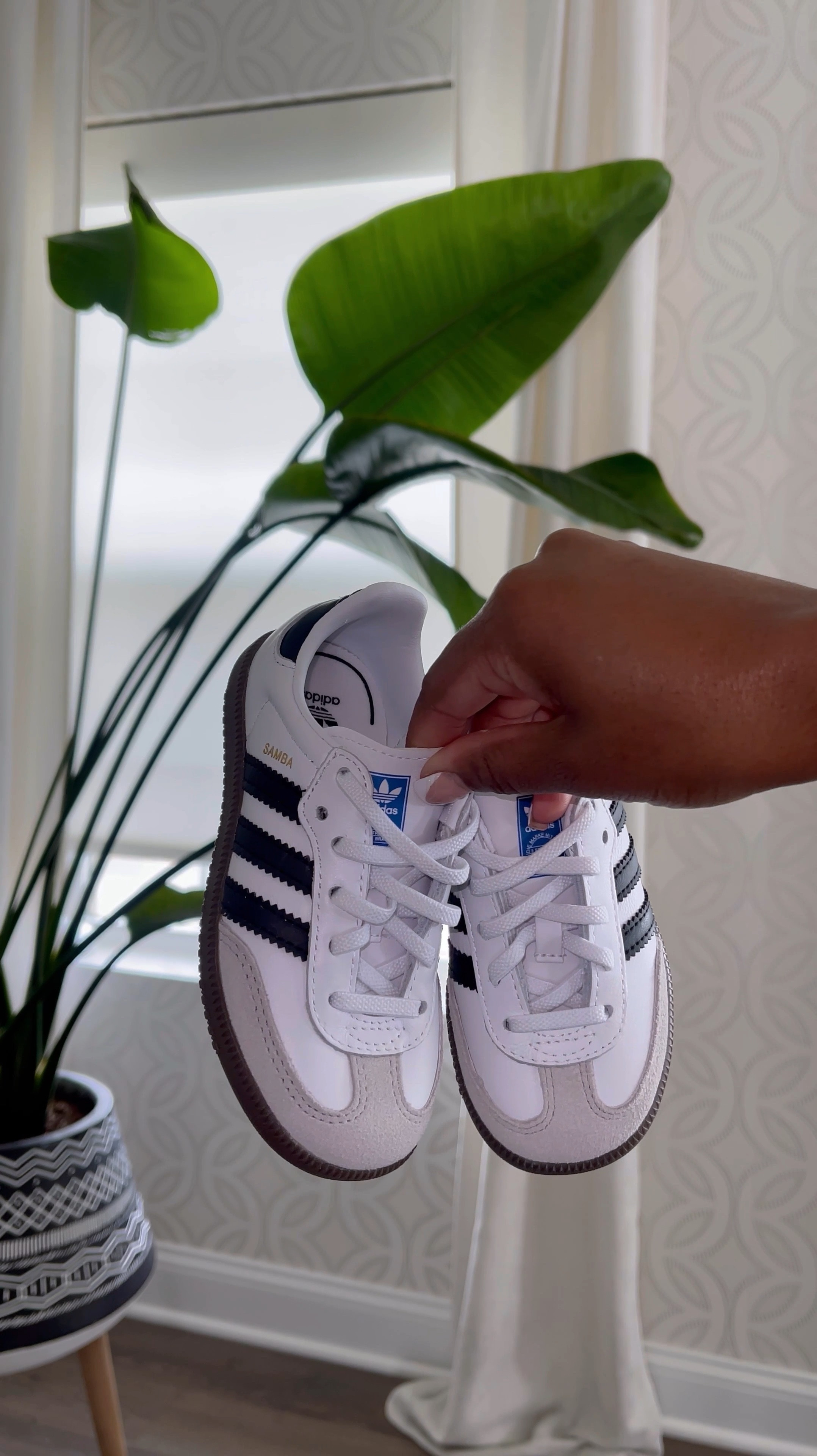 Toddler Shoes for spring & summer. Can’t wait to dress these up or down! #Adidas #toddlershoes 

#LTKBaby #LTKKids #LTKFamily