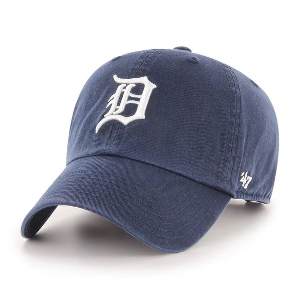 Detroit Tigers '47 CLEAN UP | '47Brand