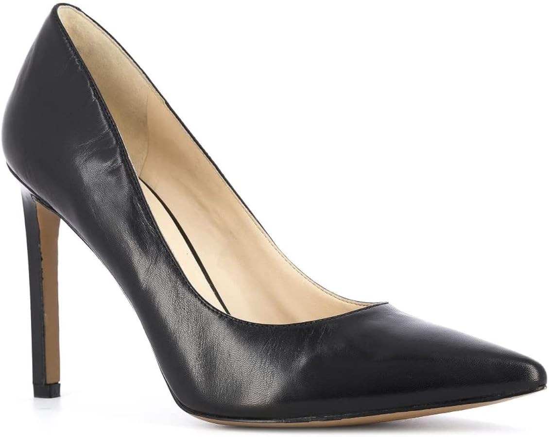 Nine West Womens Tatiana Dress Pump | Amazon (US)