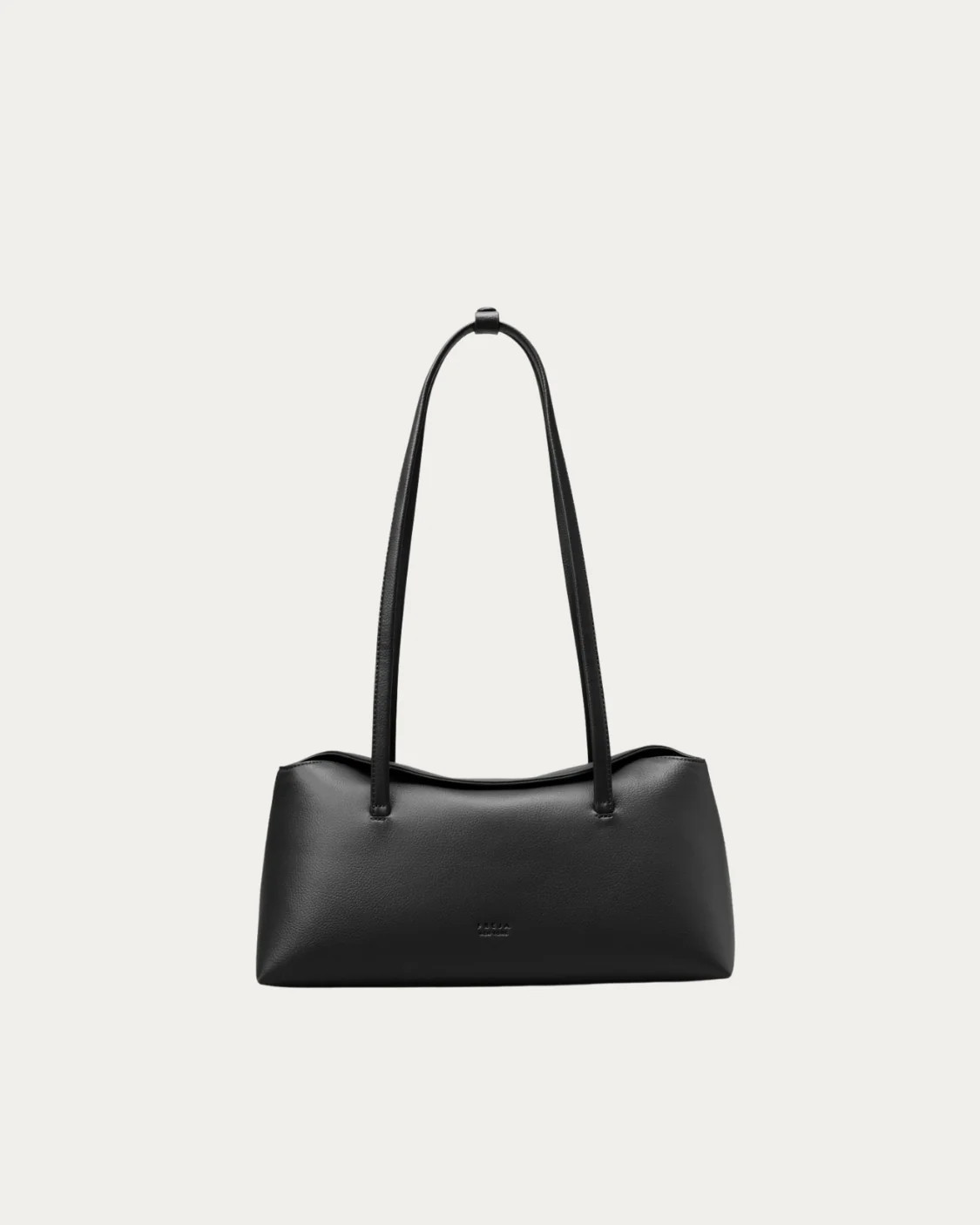 Chrystie Bag Black | Freja New York