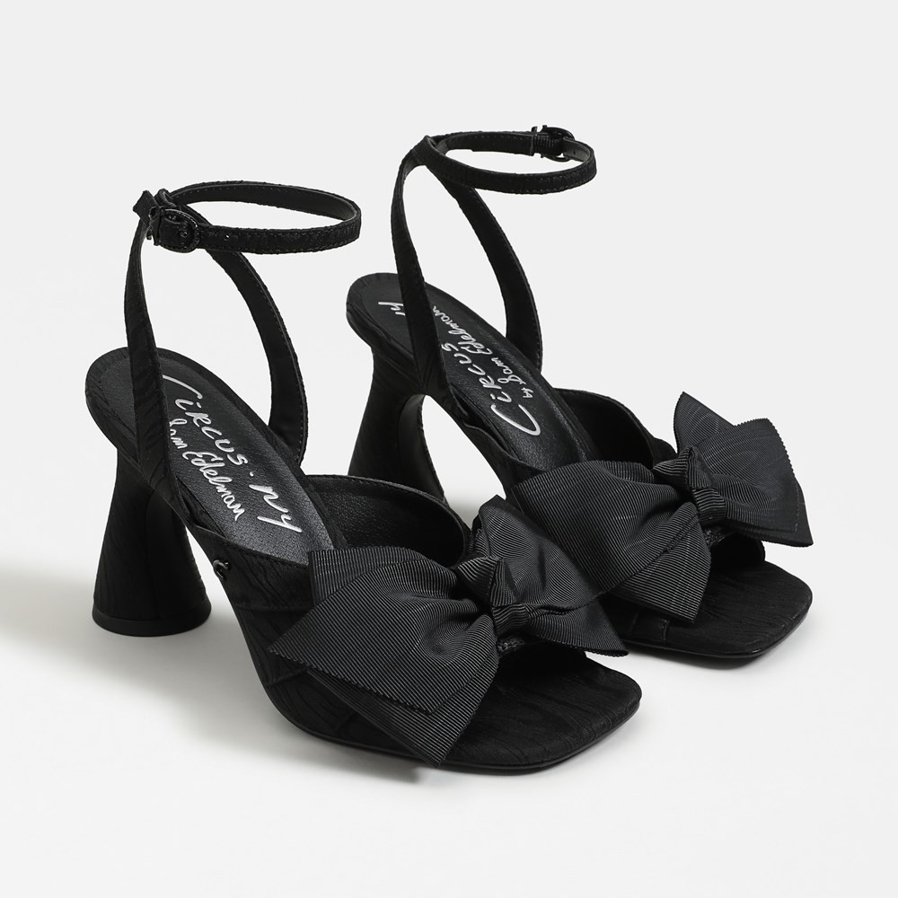 Wilma Bow Dress Sandal | Circus by Sam Edelman