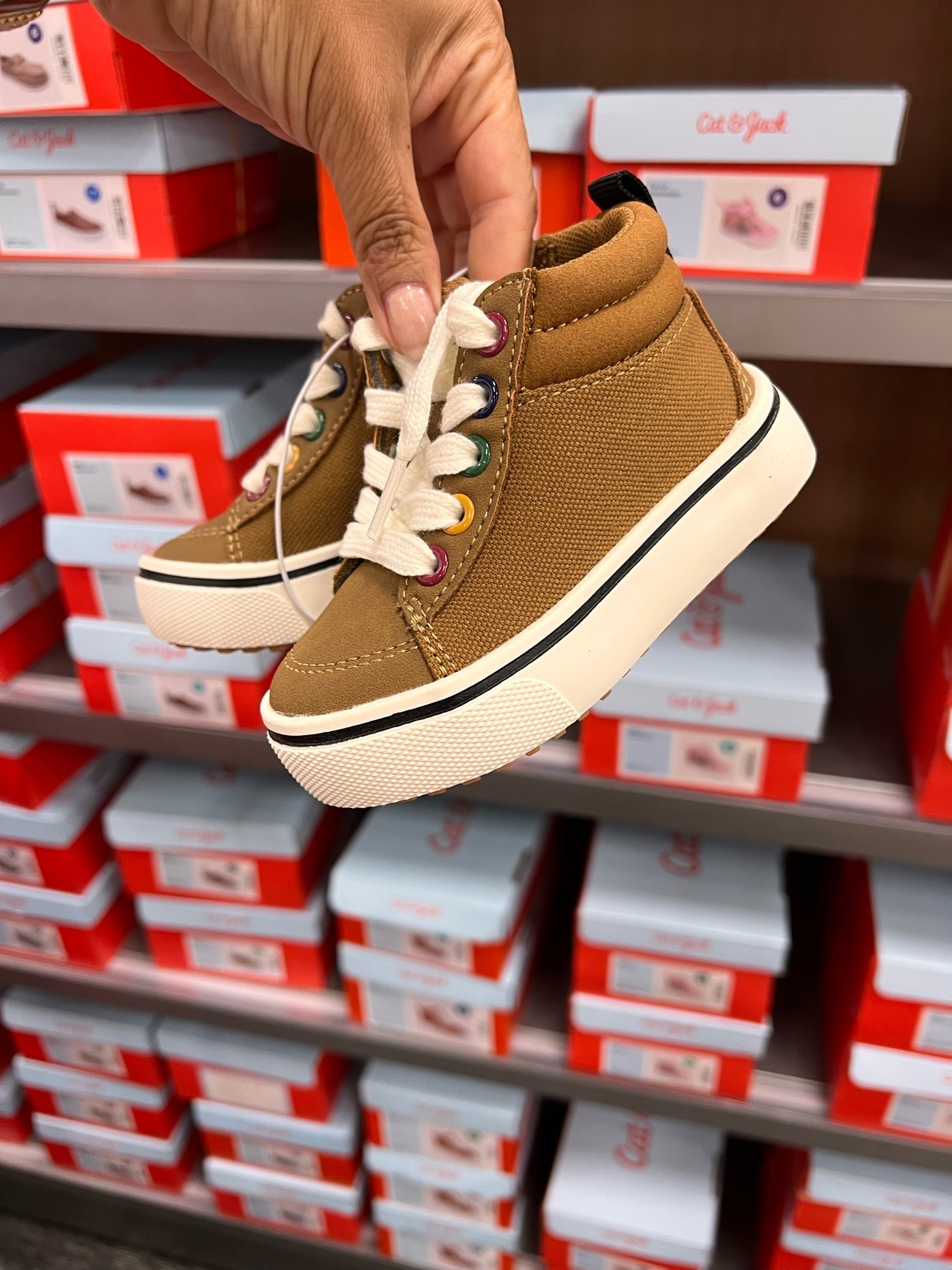 Last day to save 30%off toddler shoes

Target finds, Target deals,

#LTKSaleAlert #LTKKids