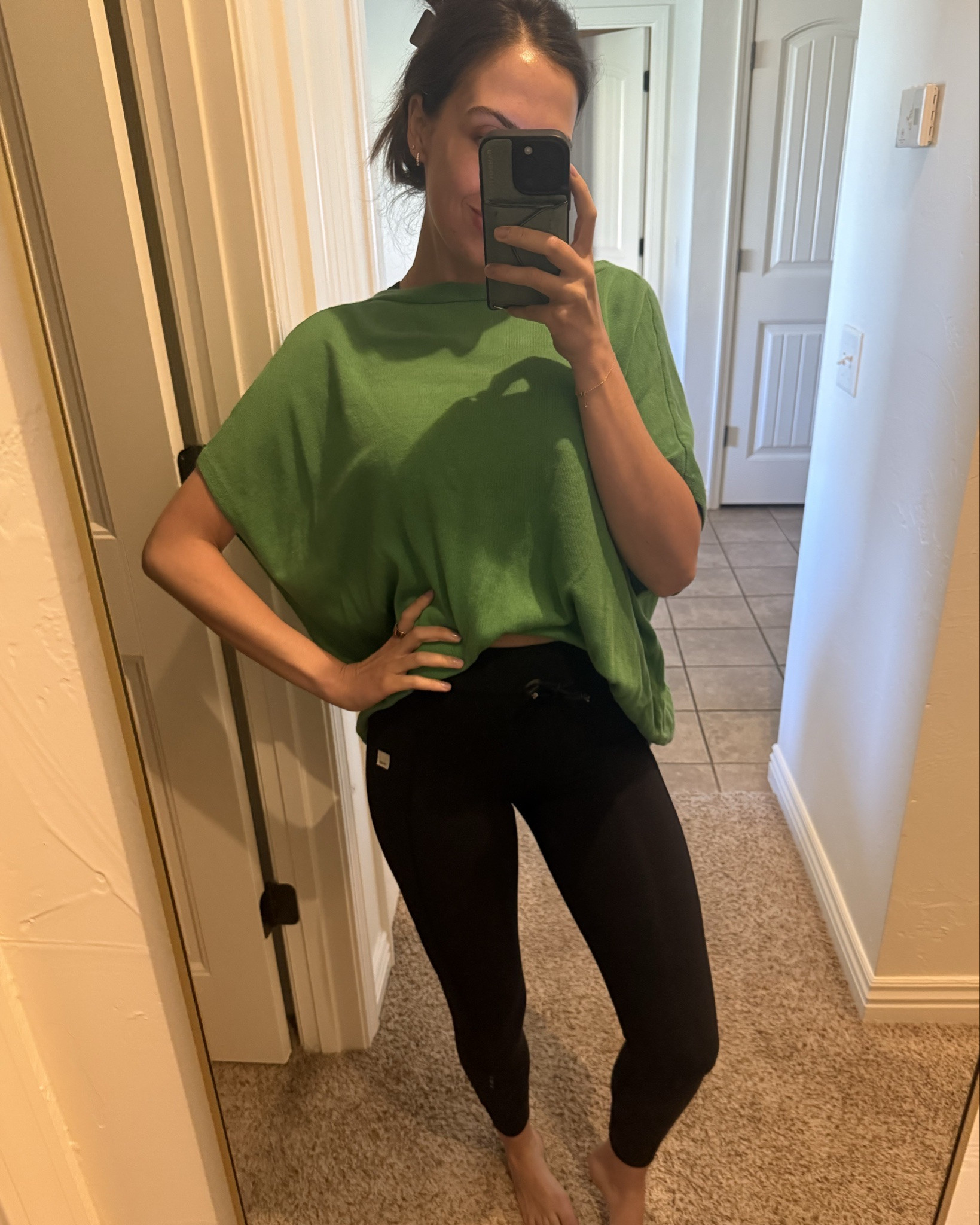 workout fit but make it cute. 

#LTKSaleAlert #LTKActive #LTKootd