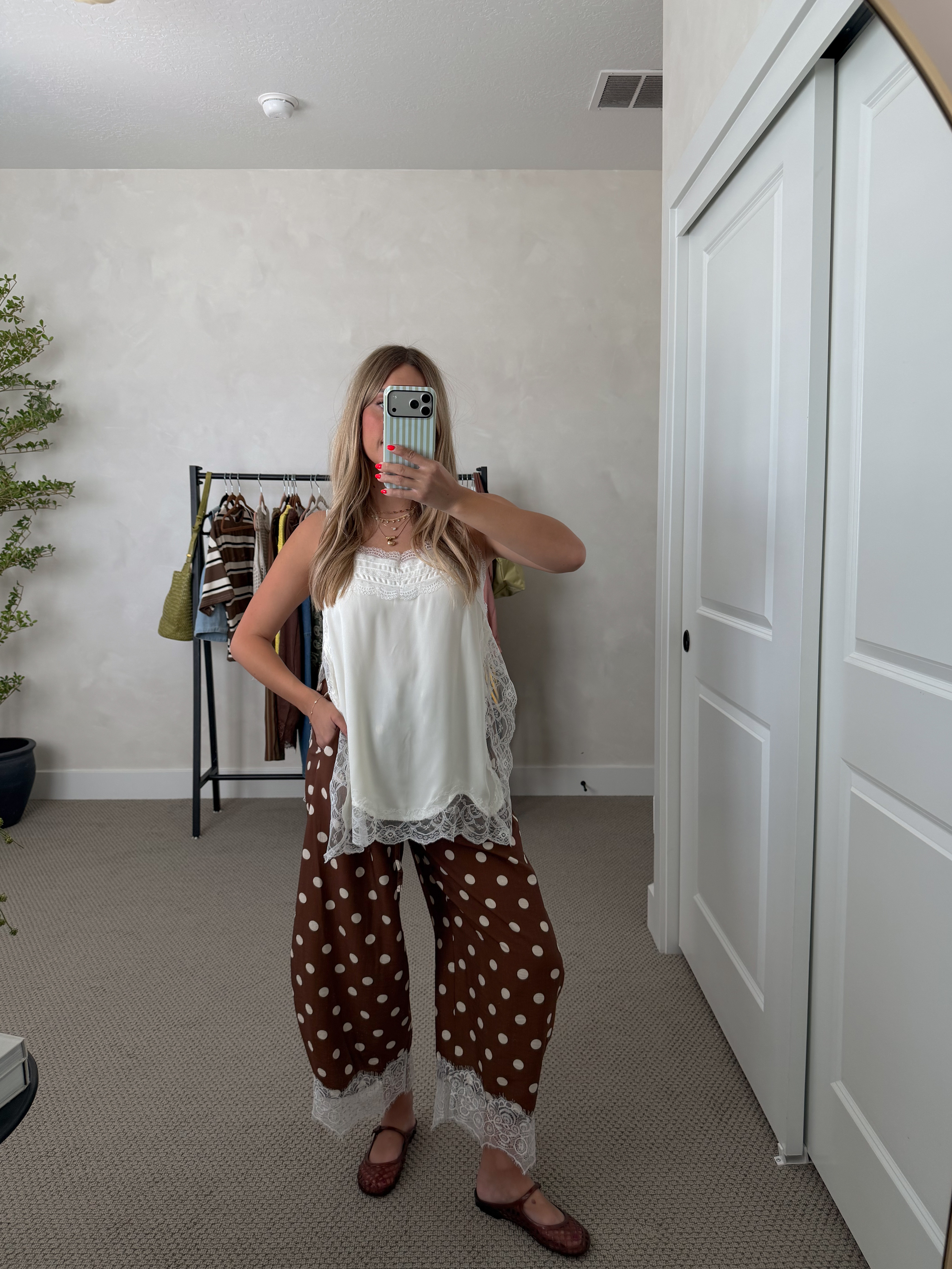 Early fall ootd
 

 #LTKootd #LTKmomlife #LTKSeasonal